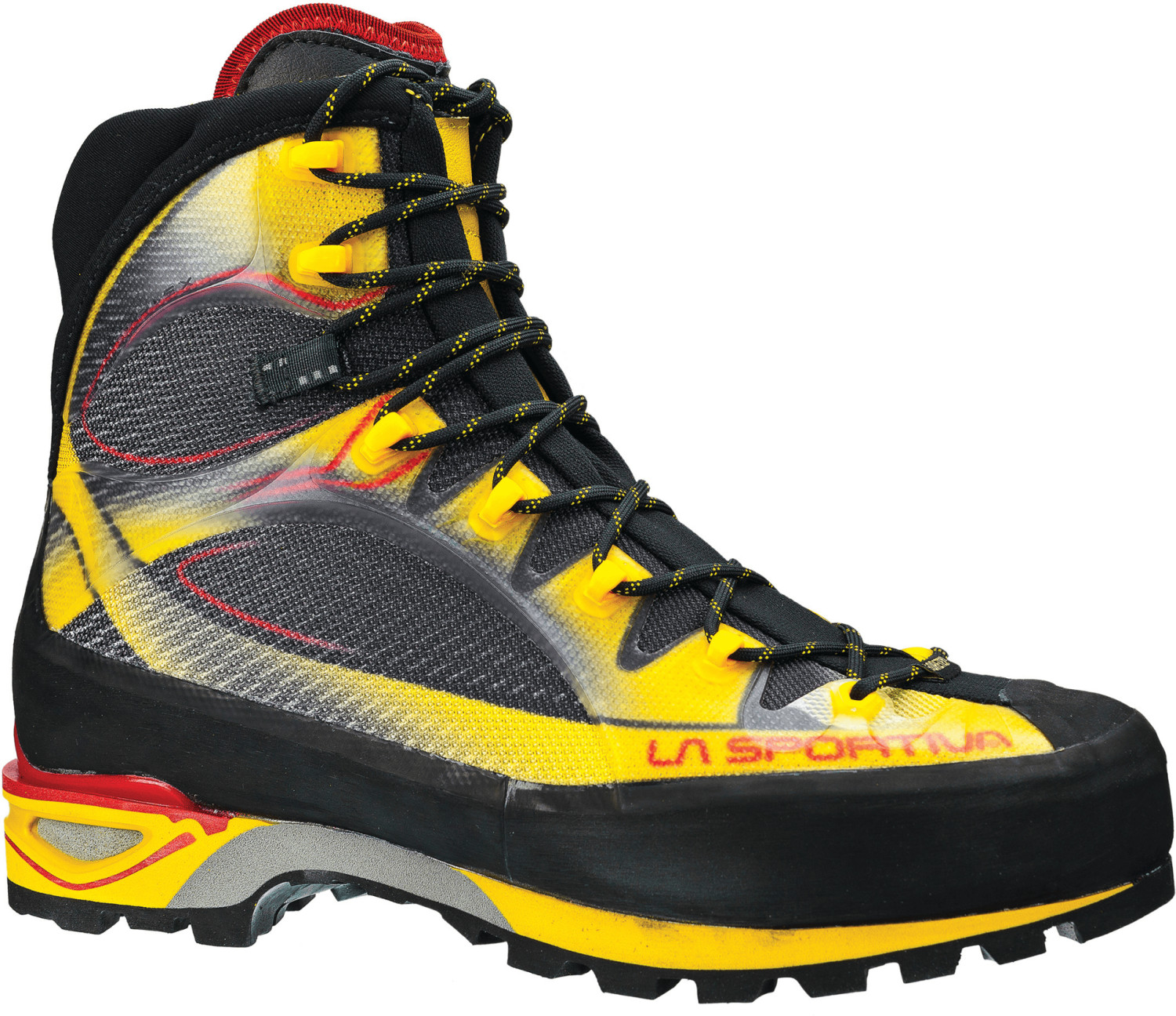 la sportiva trango light low