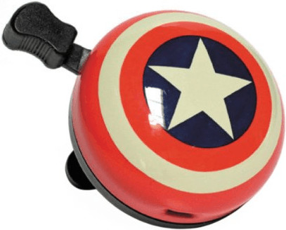 Nutcase Bell Air America