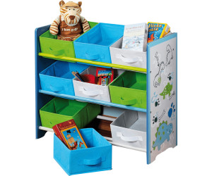 Kesper Aufbewahrungsregal Dino (1772513) ab € 31,01 Kesper Aufbewahrungsregal Dino (1772513) ab € 31,01