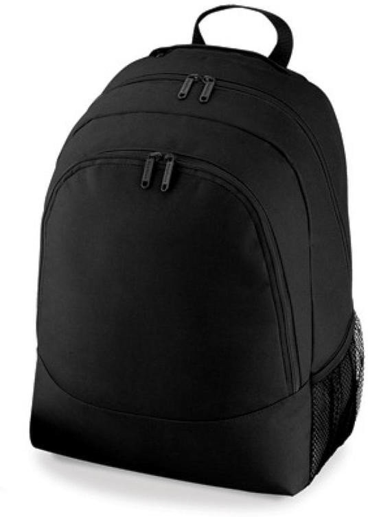 Bagbase Universal Backpack noir