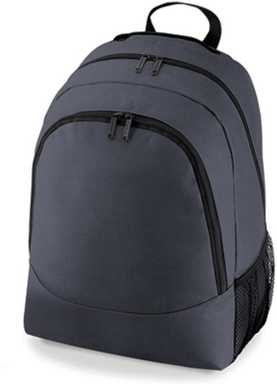 Bagbase Universal Backpack graphite grey
