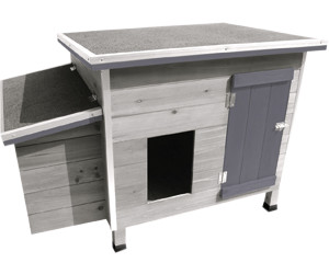 Flamingo Poulailler Ginger Cottage Au Meilleur Prix Sur Idealofr