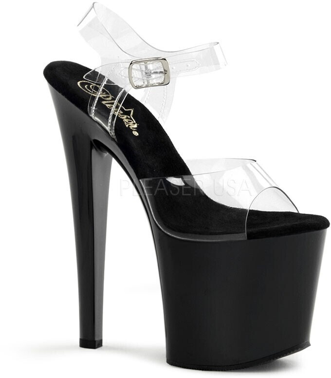 Pleaser Taboo 708