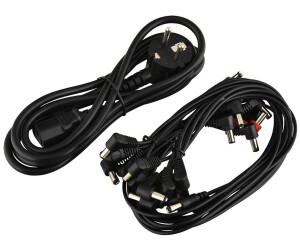Voodoo Lab Pedal Power 2 Plus ab 229,00 € | Preisvergleich bei 