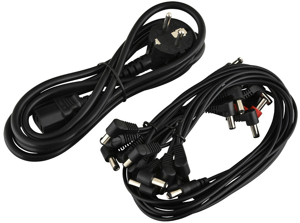 Voodoo Lab Pedal Power 2 Plus