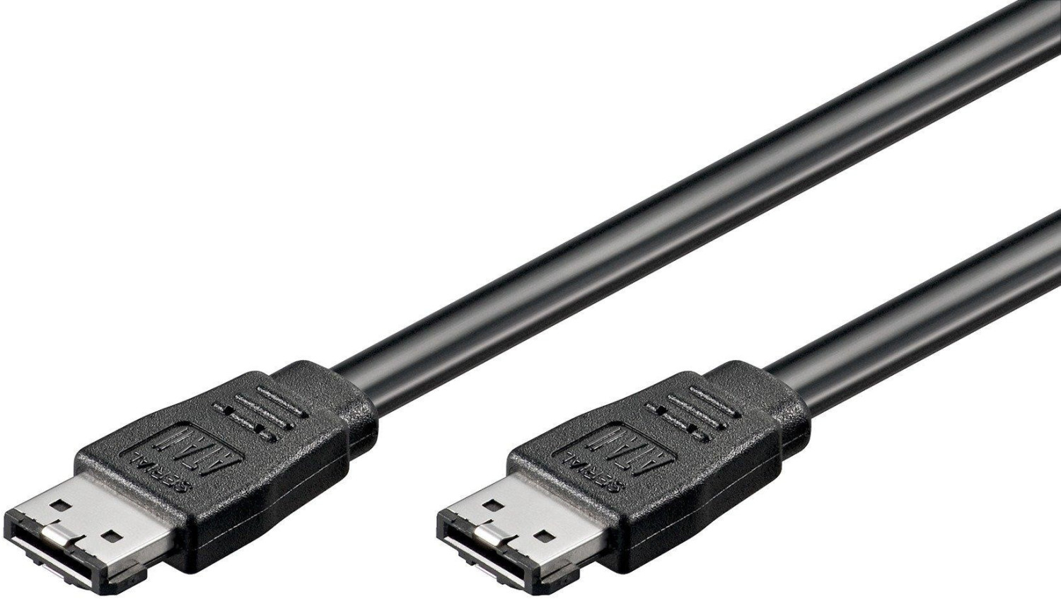 Mcab Câble SATA - eSATA - eSATA 300 - 2m (7000908)