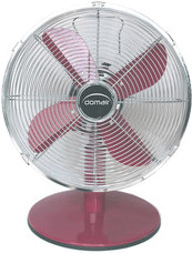 Domair TM30 FR framboise