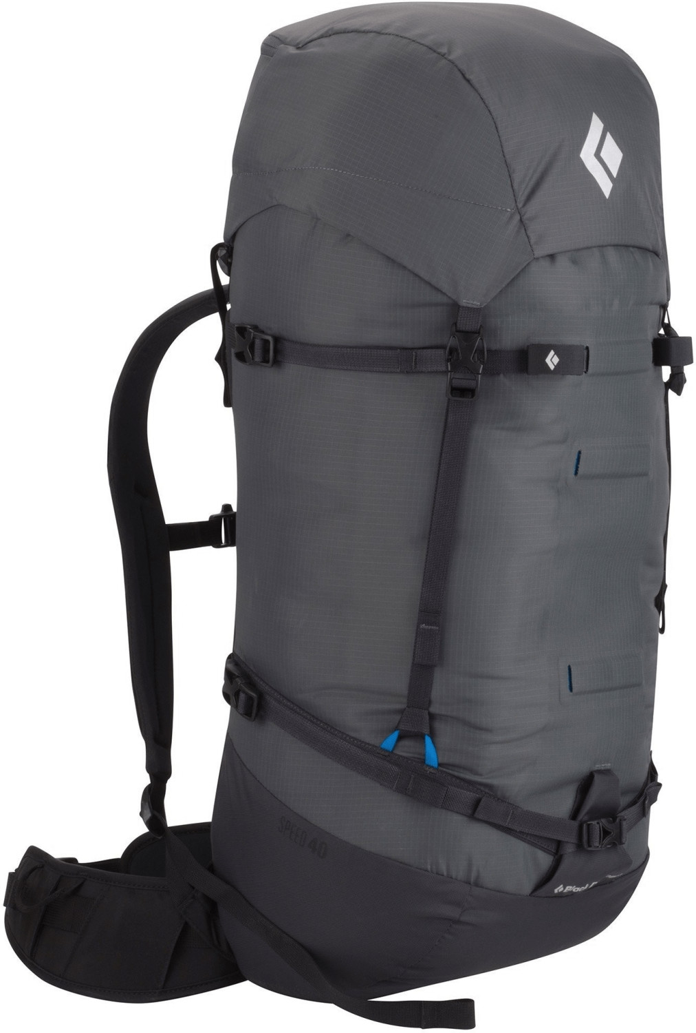 Black Diamond Speed 40 graphite