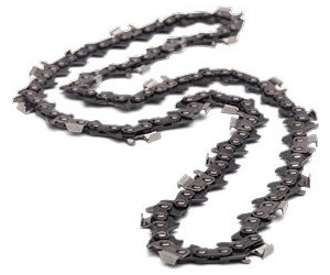 Sägekette passend für Husqvarna 444 45 cm 3/8" 68 TG 1,5 mm Halbmeißel chain