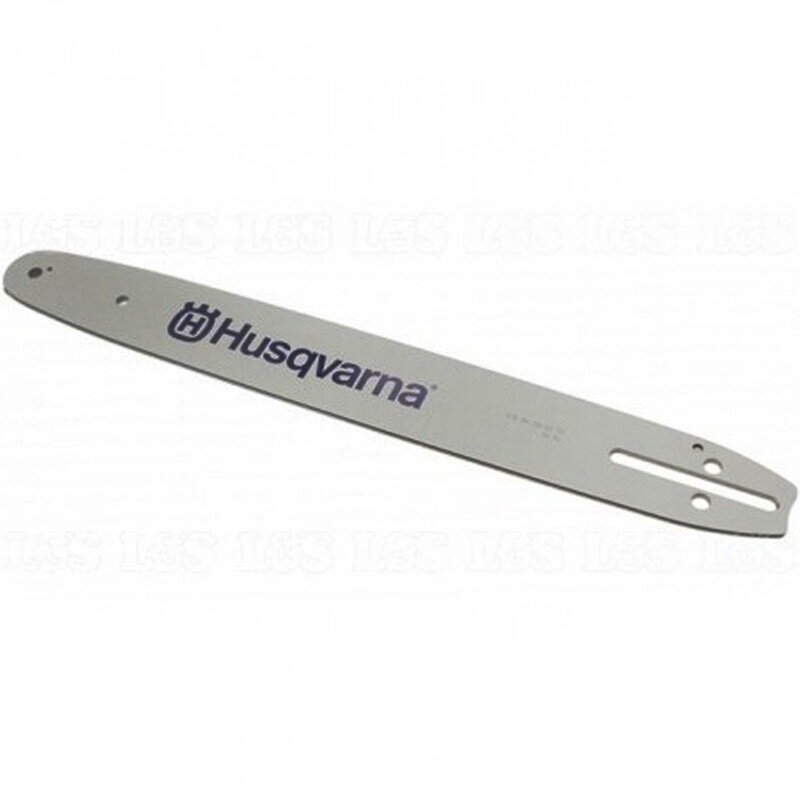 Husqvarna Husqvarna 35cm 3/8" 1,3mm (501 95 92-52) - back view