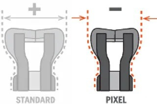 Husqvarna Husqvarna 38cm 0,325" 1,3mm (501 84 06-64) - detail view
