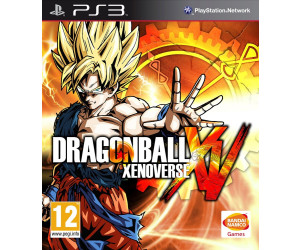 Dragon Ball: (PS3) desde 55,00 € | Compara precios en idealo