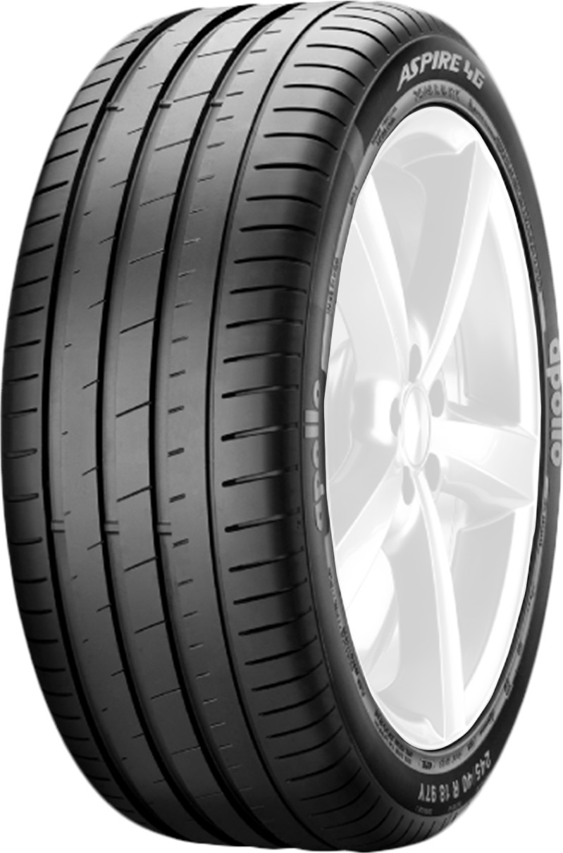Apollo Aspire 4G 235/35 R19 91Y