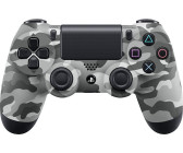 Sony DualShock 4 (urban camouflage)