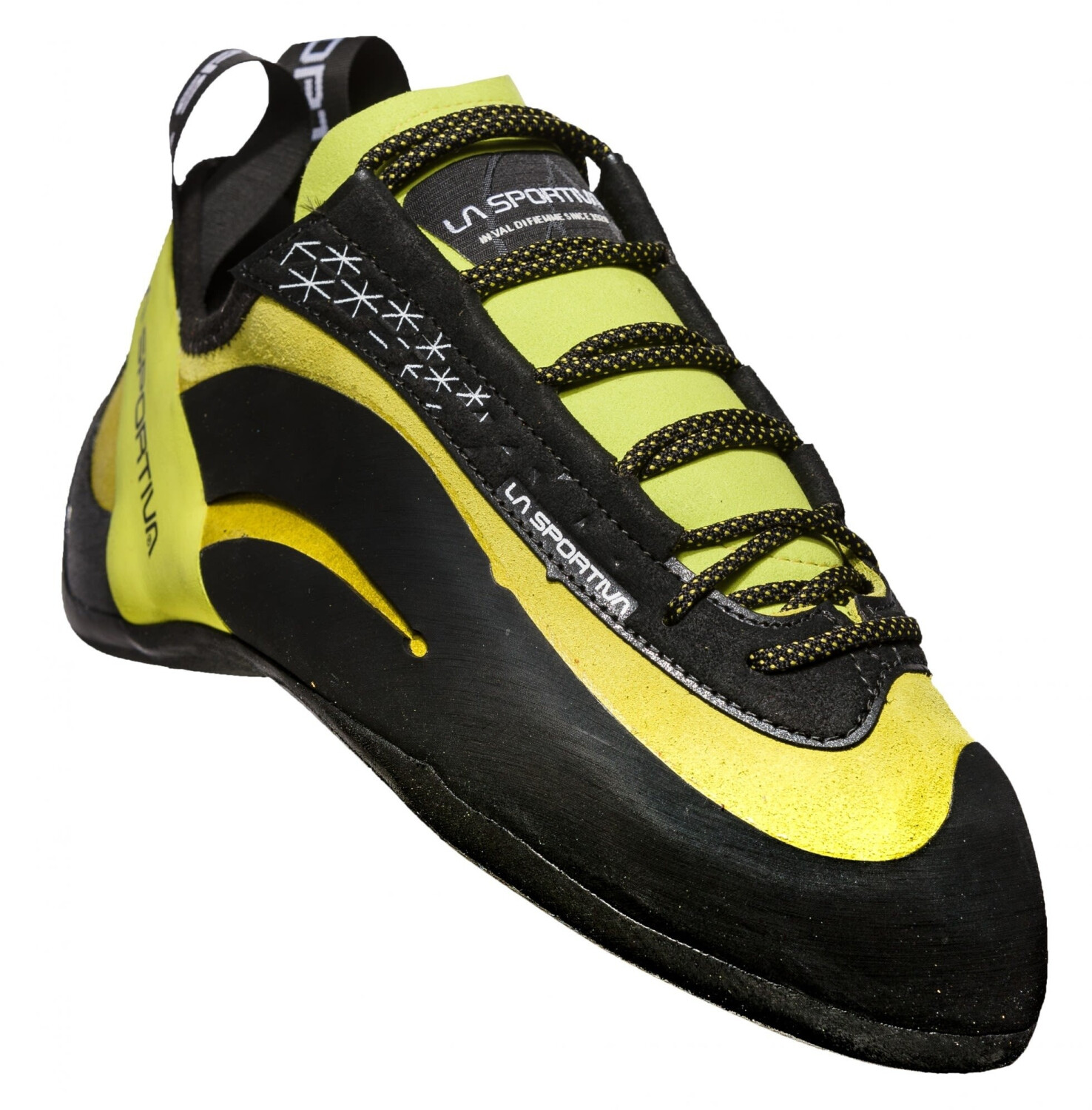 La sportiva hotsell miura lacci