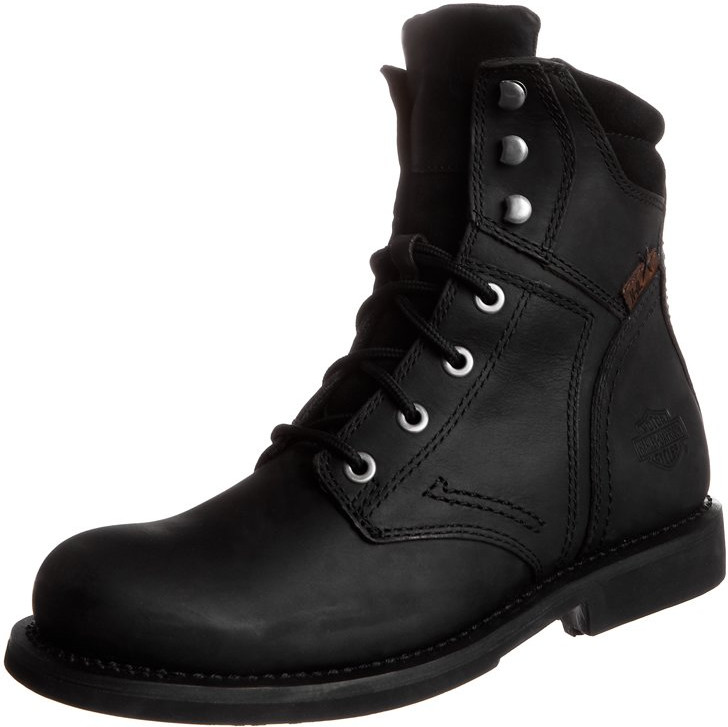 Harley davidson boots darnel new arrivals