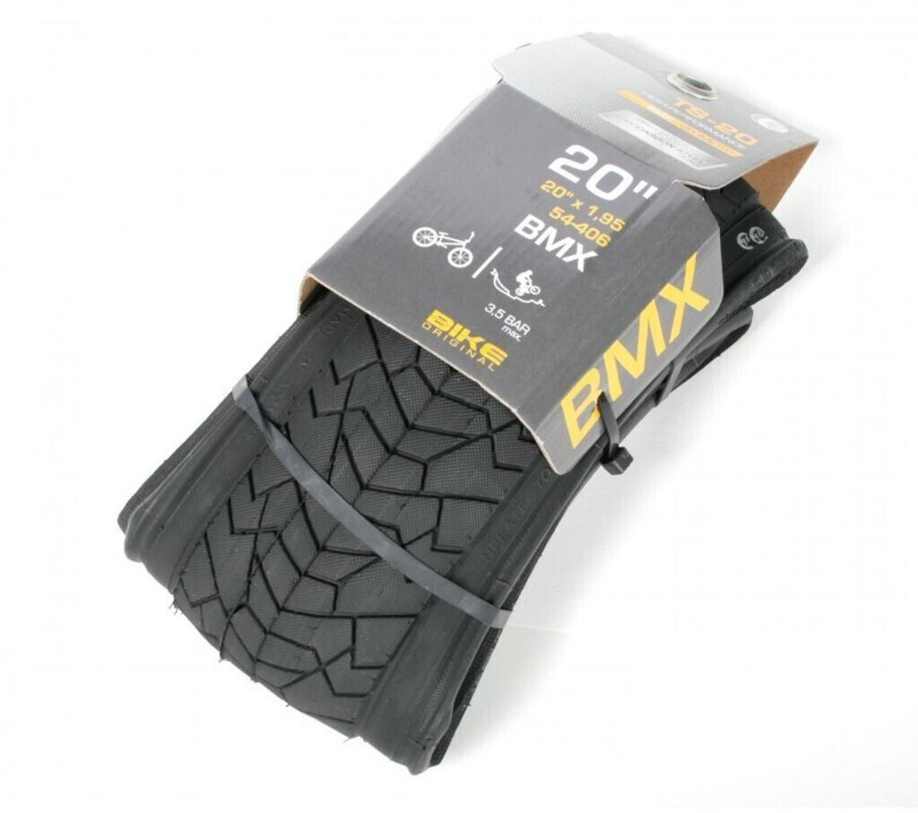 Bike Original Pneu BMX 20 X 1,95