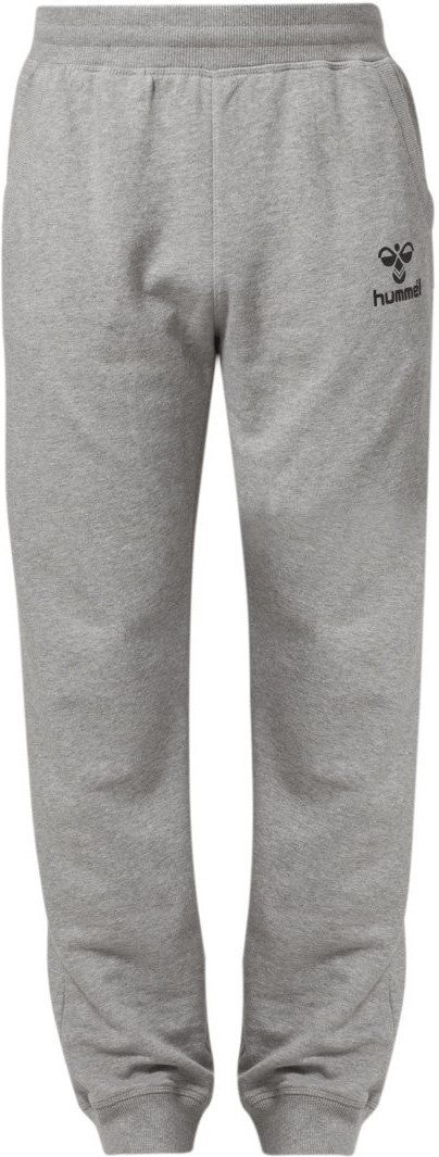 Hummel Men Classic Bee Sweat Pant grey melange
