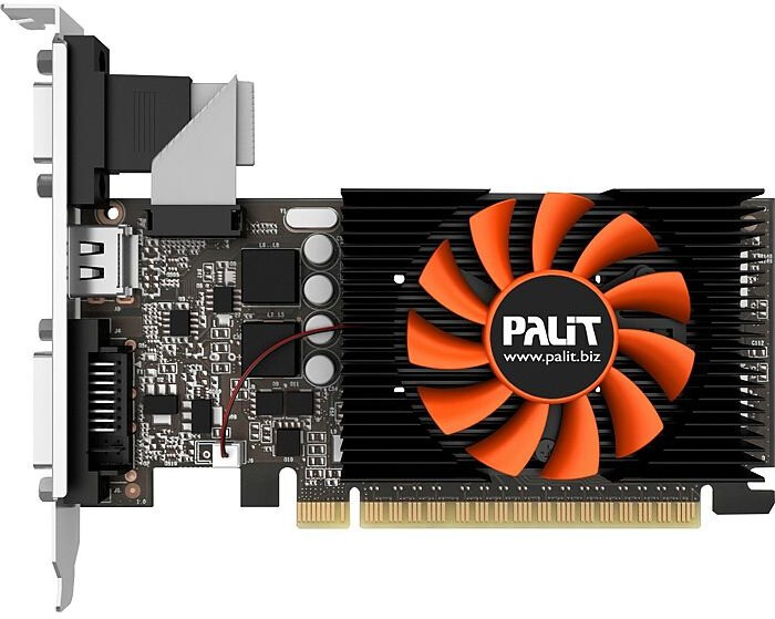 Palit XpertVision GeForce GT 730