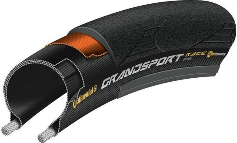 Continental Grand Sport Race ab 21,99 € | Preisvergleich bei idealo.de