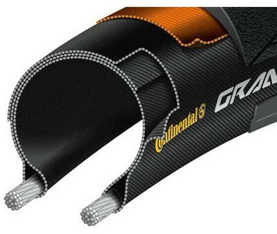 Continental Grand Sport Race ab 21,99 € | Preisvergleich bei idealo.de