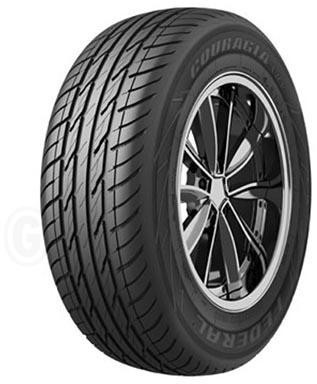 Federal Couragia XUV 255/60 R17 110V