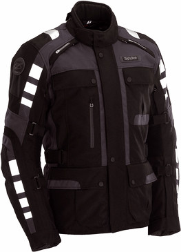 Spyke Avontuur Lady Jacket