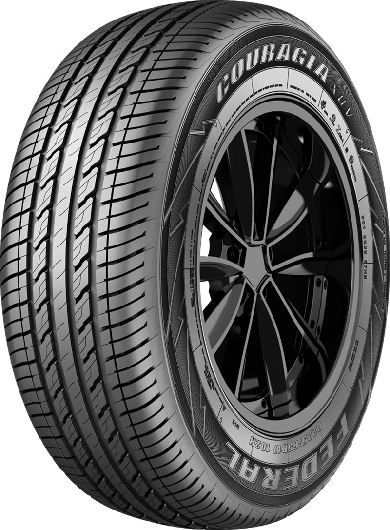 Federal Couragia XUV 225/60 R17 99H