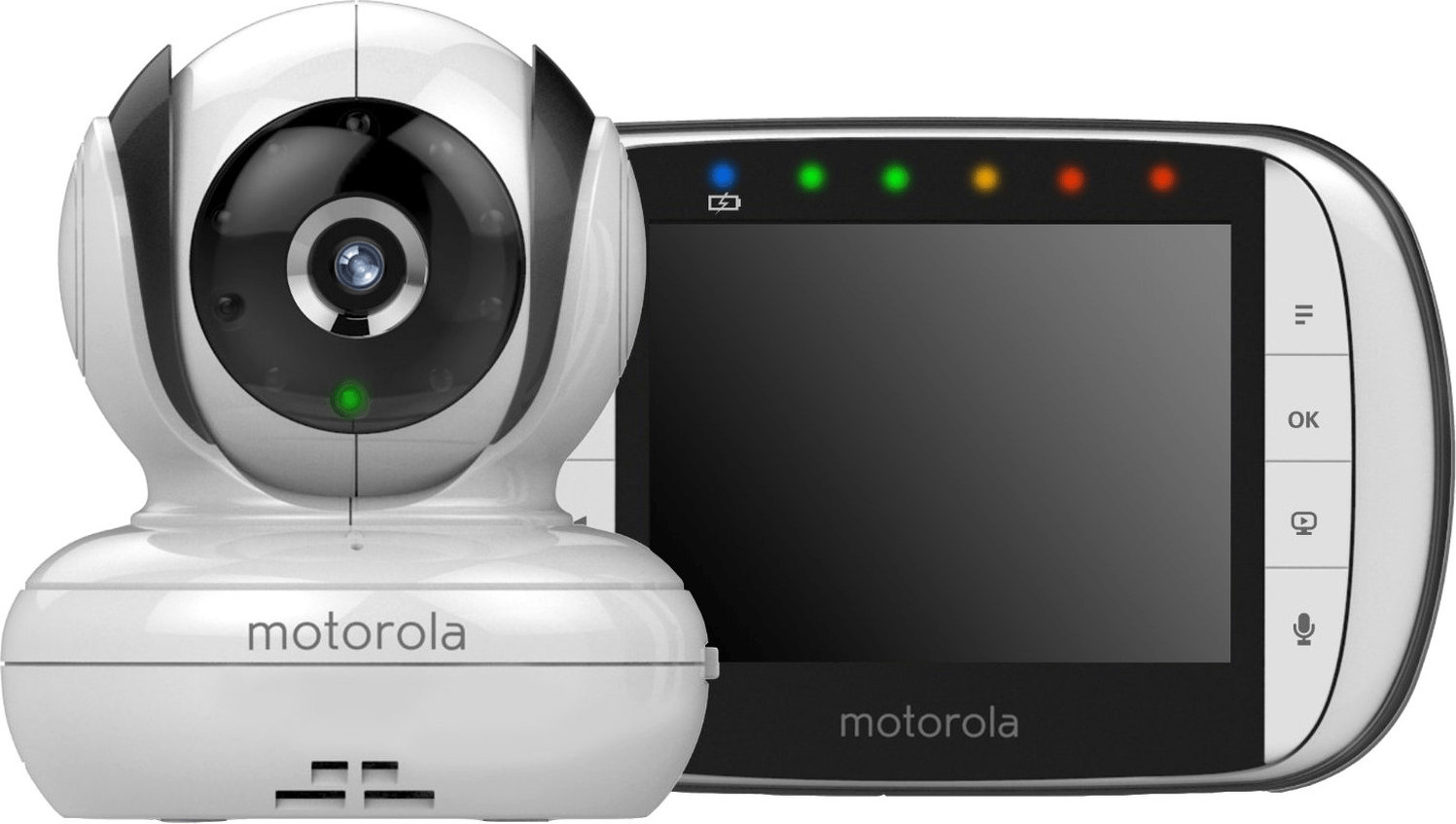 Buy Motorola MBP36S (2014) from Â£59.99 (Today) â€