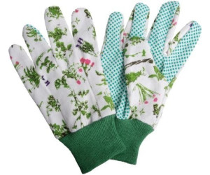 Gartenhandschuhe für Kinder grün Kinderhandschuhe Esschert 