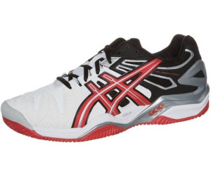 asics herren tennisschuhe gel-resolution 5 clay asics herren tennisschuhe gel-resolution 5 clay