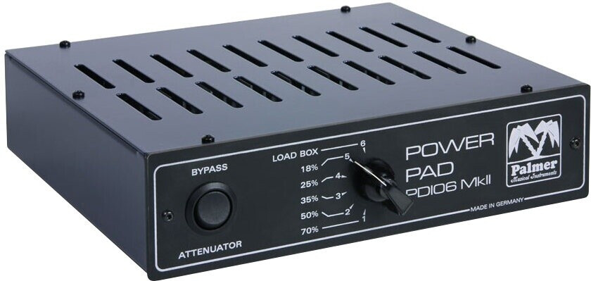 Palmer PDI 06