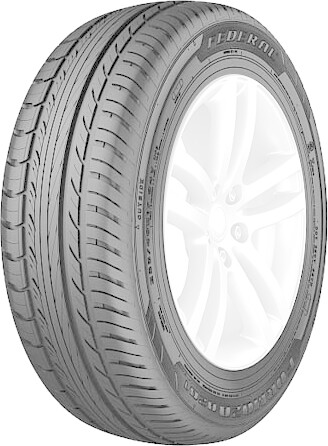 Federal Formoza AZ01 245/40 R18 93W
