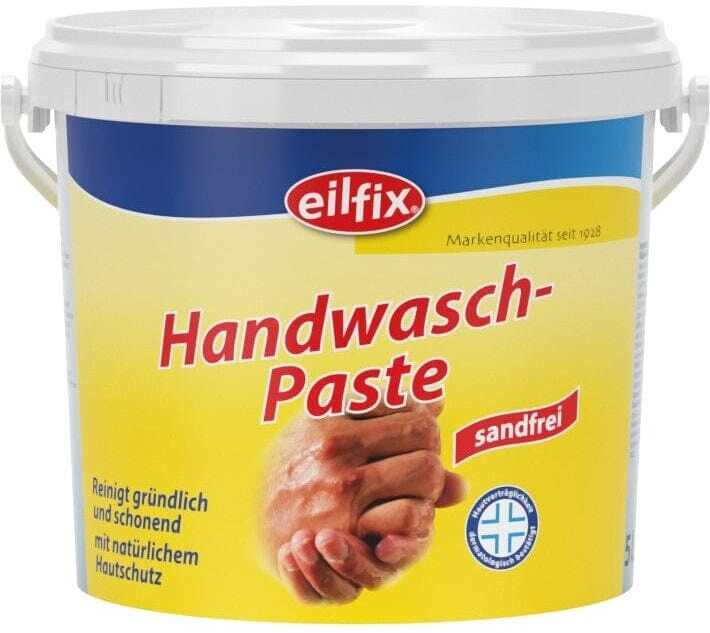 Holste Handwaschpaste (H 640) - H Reinigungstechnik