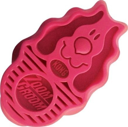 Kong Zoom Groom
