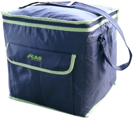 CAO Camping Glacière souple 16L