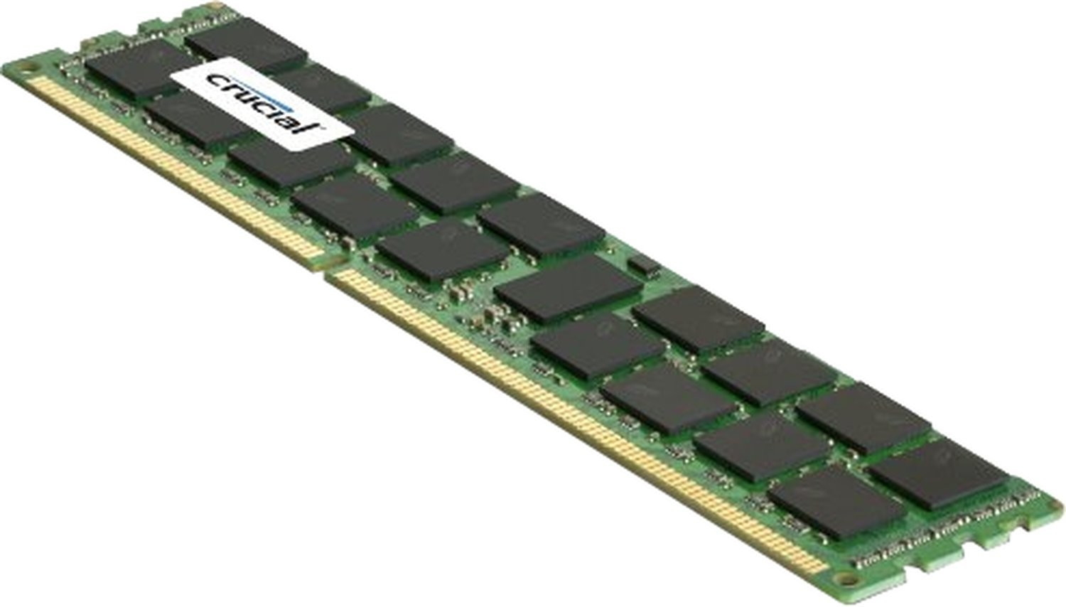 Crucial 8Go DDR3 PC3-14900 CL13 (CT8G3W186DM)