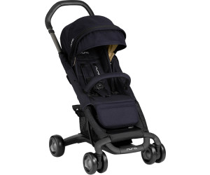 Nuna Pepp Luxx ab 311 80 Preisvergleich bei idealo