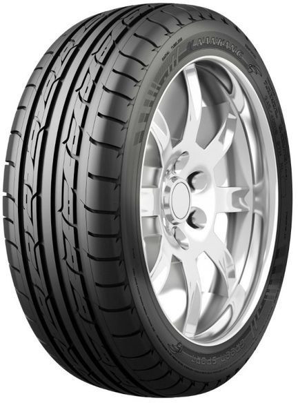 NanKang Green Sport ECO-2+ 205/55 R16 94V