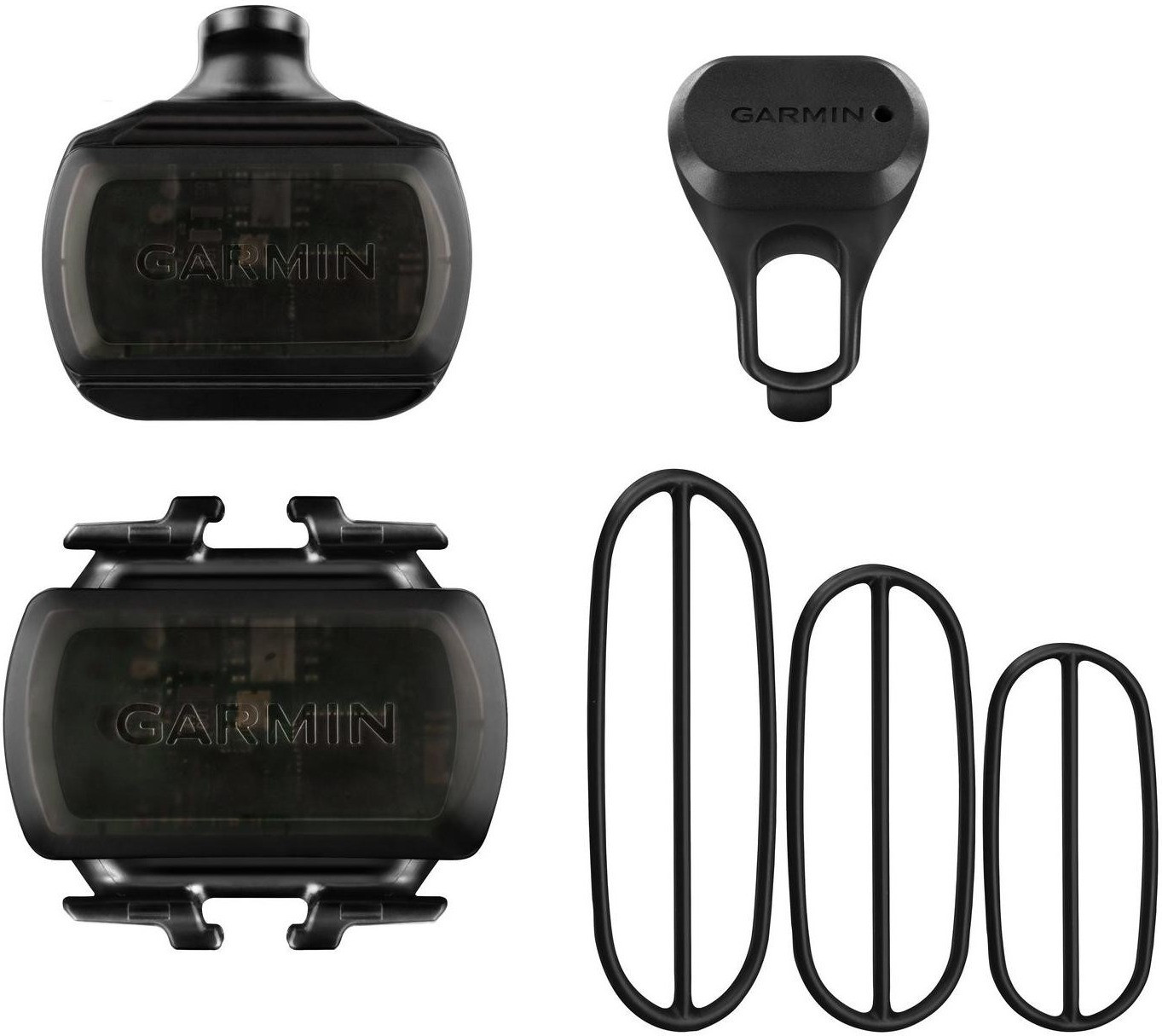 Garmin Capteur de vitesse et de cadence  (010-12104-00)