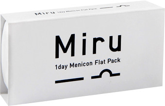 Menicon Miru 1 day -10,00 (30 p.)