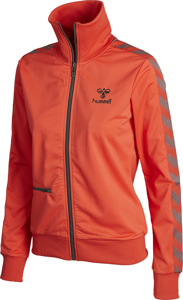 Hummel Classic Bee Zip femme