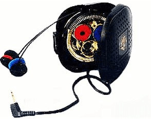 Soundman OKM II Klassik Solo