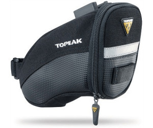 Topeak Aero Wedge Pack Micro (Clip & Click)