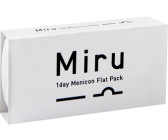 Menicon Miru 1 day -4.00 (30 pcs)