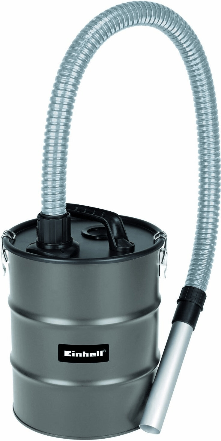 Einhell Aspirateur à cendre 12 L (2351606)
