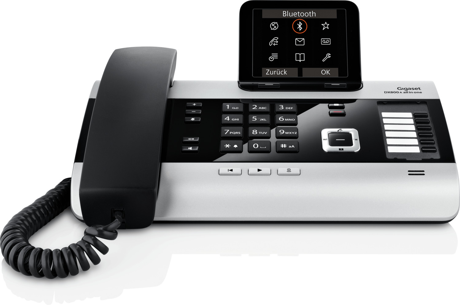 Gigaset DX800A Solo