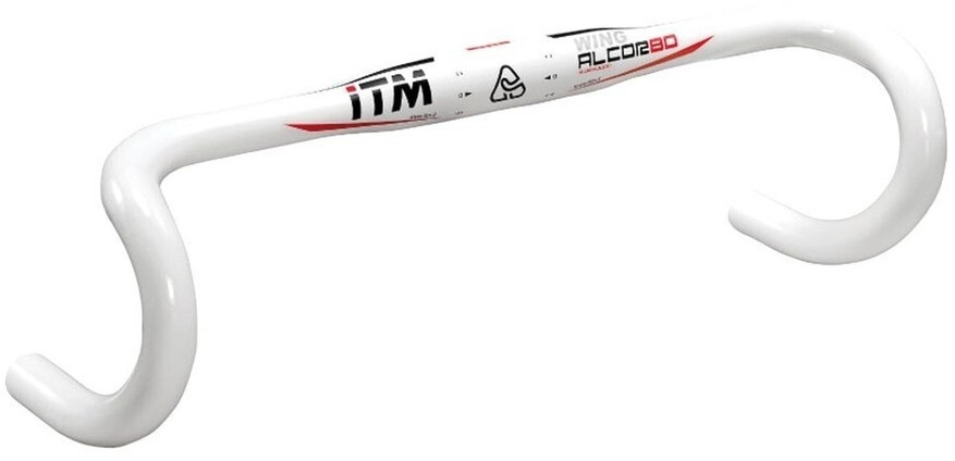 ITM Alcor 80 Wing