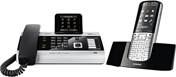 Gigaset DX800A Duo