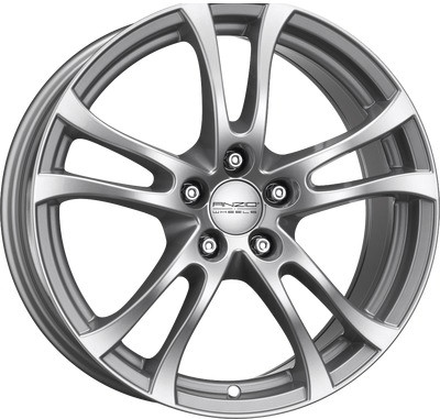 Anzio Turn (6,5x15) Silber-lackiert